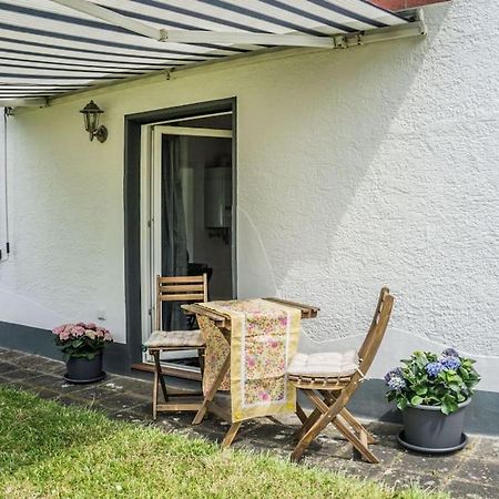 Schoenes Haus Mit Grossem Garten Зелигенштадт Экстерьер фото